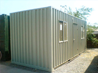 contenedores modulares