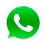 logo whatsapp